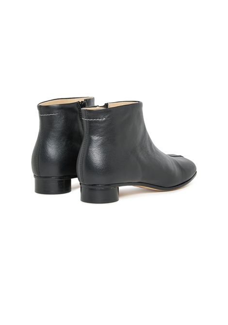 Stivaletti con tacco MM6 KIDS MAISON MARGIELA | 809772
